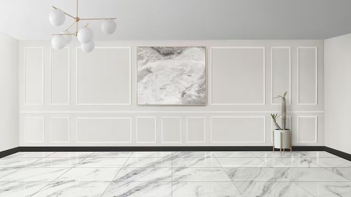 Beginner’s Guide to Marble Floors: Why They Represent Timeless Luxury