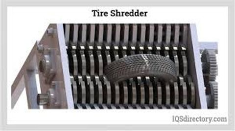 Explore Industrial Shredders: Types, Processes, and Key Applications