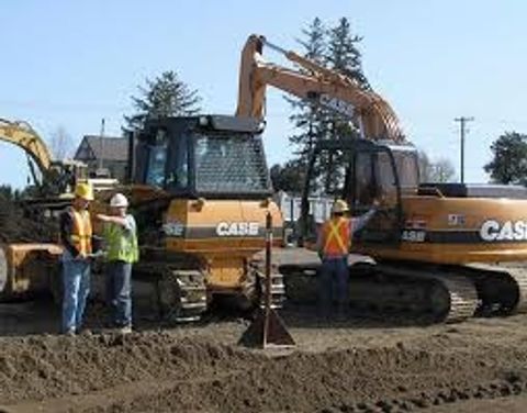 Beginner’s Guide: Understanding Heavy Equipment Operator Training Basics