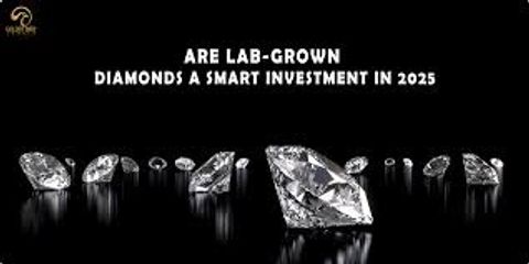 Explore Lab-Grown Diamonds Online: Facts, Information, and Smart Buying Tips