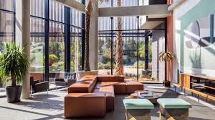 Explore Flexible Coworking and Outdoor Workspaces Abroad: A Complete Guide