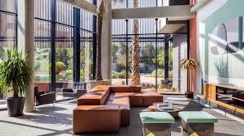 Explore Flexible Coworking and Outdoor Workspaces Abroad: A Complete Guide