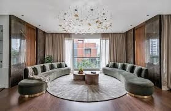 Beginner’s Guide: Choosing the Perfect Luxury Sofa for Your Living Space