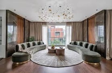 Beginner’s Guide: Choosing the Perfect Luxury Sofa for Your Living Space