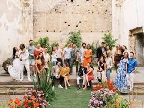 Overview of Destination Wedding Trends: Information, Facts, and Expert Advice