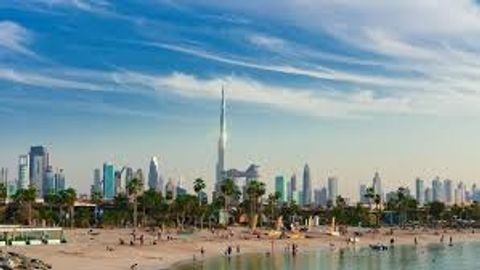 Overview: Key Facts, Knowledge, and Details About Dubai’s Real Estate Laws
