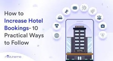 Hotel Booking Insights: Advice, Suggestions, and Proven Techniques