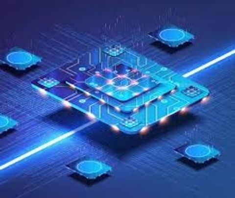 Explore the Future of Chip Design: Insights, Ideas, and Key Facts