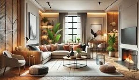 Beginner’s Guide: How-to Choose Luxury Furniture That Matches Your Home Style