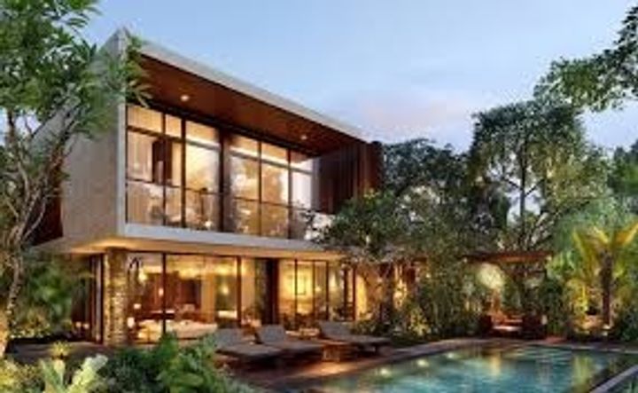 Explore Luxury Villas in Goa: Basics, Details, and Key Insights