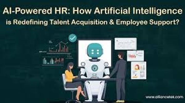 Explore AI-Powered HR Technology: Knowledge, Facts, and Retention Insights