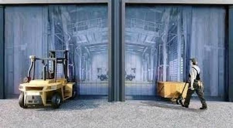 Beginner’s Guide to PVC Curtains: Basics, Uses, and Key Benefits