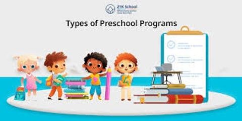Explore Different Types of Early Childhood Programs: Insights for Parents and Educators