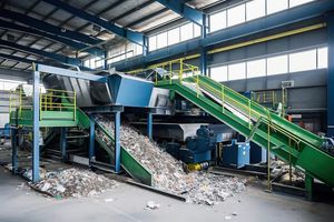 Recycling Machines Explained: Key Facts, Insights, and Helpful Resources
