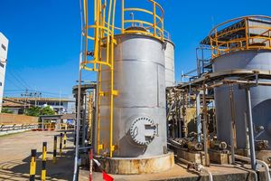 Explore Gas-Liquid Separation: A Complete Guide and Overview