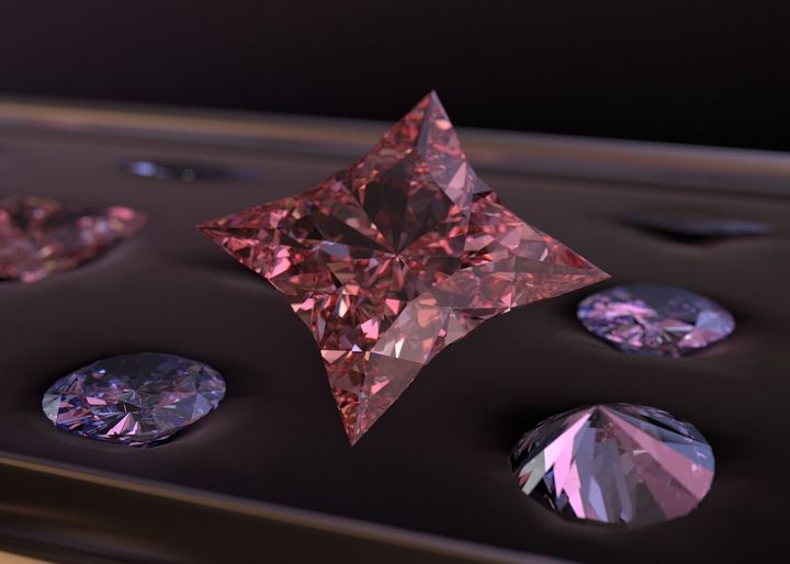 Rare Gemstones Explained: Key Facts, Insights, and Helpful Resources
