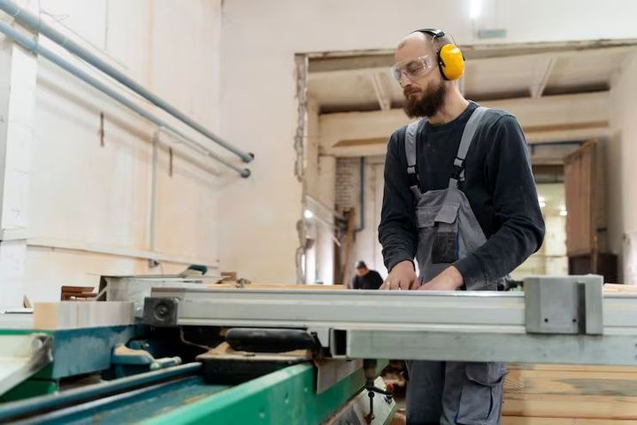 Beginner’s Guide: Understanding Glass Cutting Machines and Their Uses