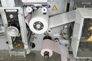 Learning About Wrapping Machines: Knowledge, Tips, and Expert Advice
