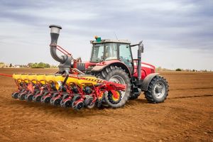 Explore Agricultural Machinery: A Complete Guide and Overview