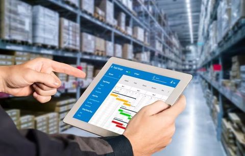 Learning About Inventory Software: Knowledge, Tips, and Expert Advice