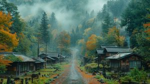 Explore Jibhi: Information, Facts, and Resources for Nature & Luxury Lovers