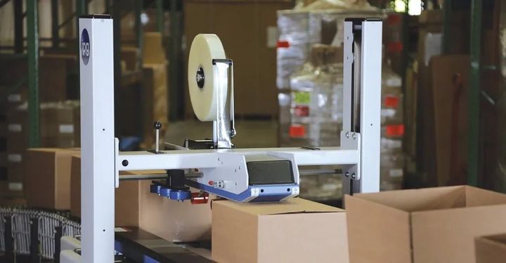 Carton Sealing Machines Overview: Essential Details for Efficient Packaging