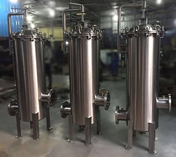 Bag Filter Manufacturer Overview: Key Details About Production, Quality, and Applications