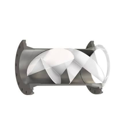 How Static Mixer Systems Work: A Complete Guide