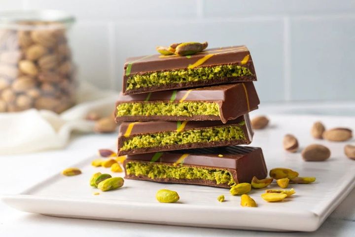 Dubai Kunafa Chocolate Overview: Key Details Behind the Popular Sweet Treat