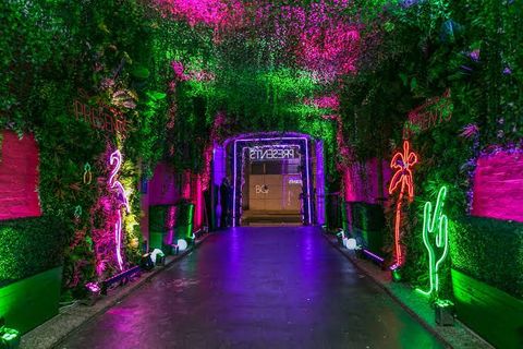 Immersive Event Technology: A Guide to Planning and Integration