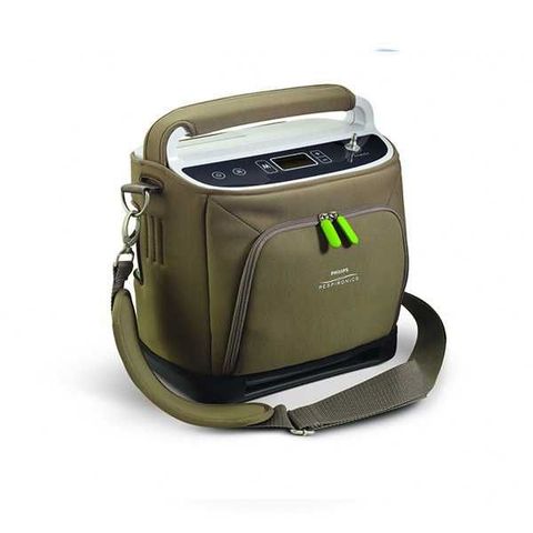 Portable Oxygen Generator: Types, Benefits, Uses, and Buying Guide