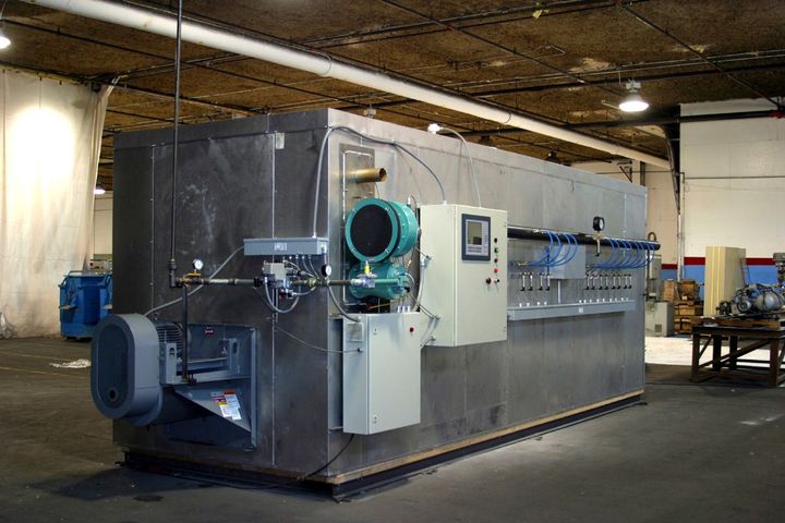Industrial Ovens Explained: Facts Every Industry Professional Should Understand