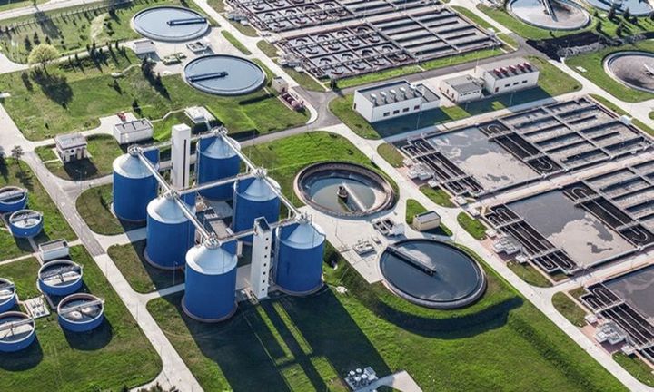 Industrial Water Treatment Insights for Modern Manufacturing Facilities