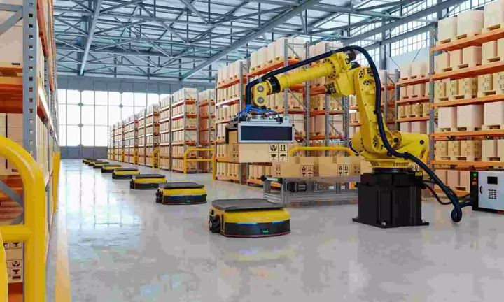 Explore Warehouse Automation: Important Details, Benefits, and Trends