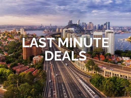 The Ultimate Guide to Last Minute Hotel Deals in 2026