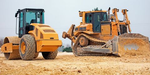 Top Construction Equipment Manufacturers Tips for Maximizing Performance and Efficiency