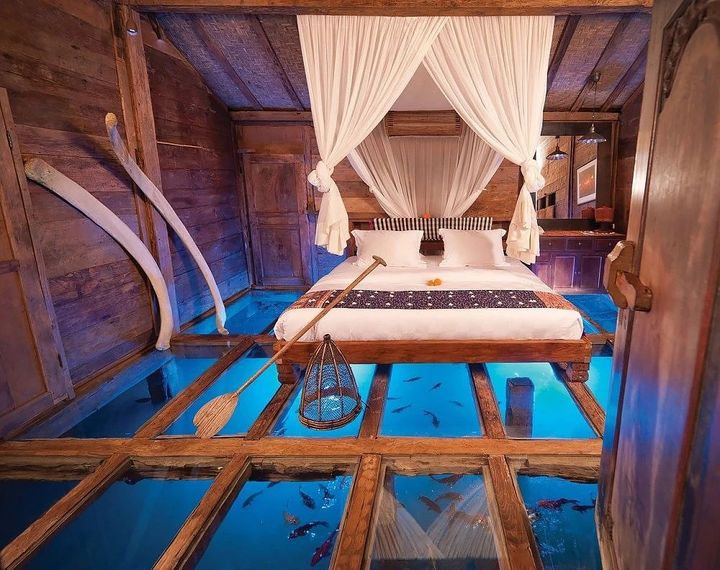 Explore Unique Weekend Getaways and Find Refreshing Travel Experiences
