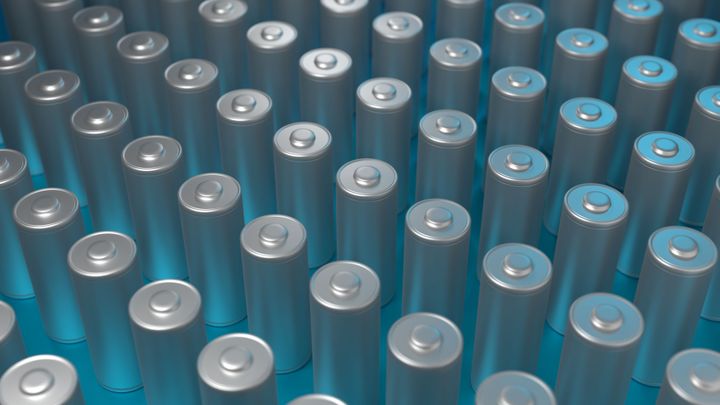 Battery Material Processing: Insights Into Risks That Could Impact Efficiency