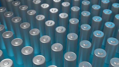 Battery Material Processing: Insights Into Risks That Could Impact Efficiency