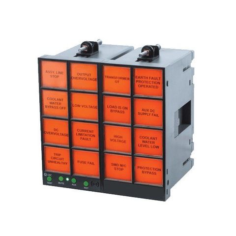 Annunciators: Insights Into Alert Systems Before Safety Risks Increase