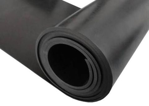 Rubber Sheet Overview: Key Features, Performance, and Common Applications