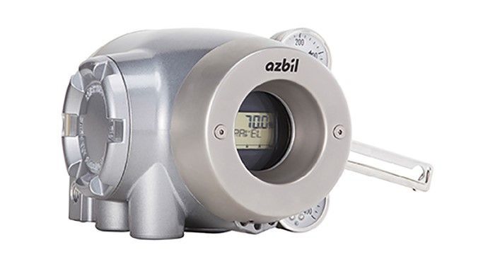 Discover Valve Positioners: Essential Features and Modern Control Solutions