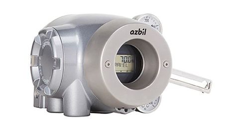 Discover Valve Positioners: Essential Features and Modern Control Solutions
