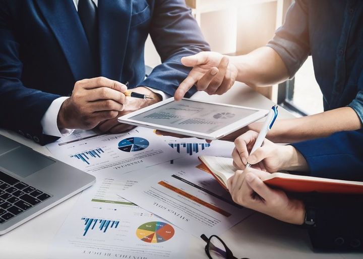 Understanding Investments Advisory Services