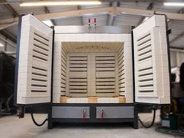 Industrial Kilns Overview: Important Components, Working Principles, and Benefits