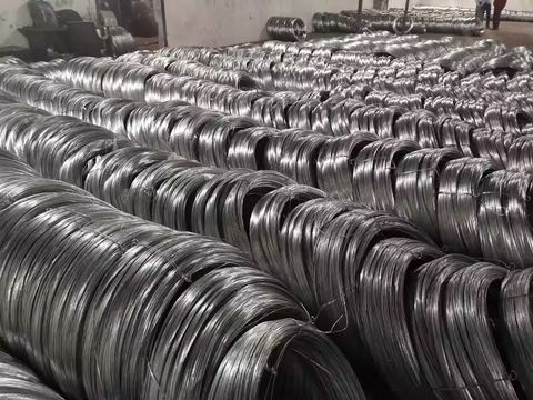 Galvanized Wire Suppliers Overview: Important Details for Quality and Performance