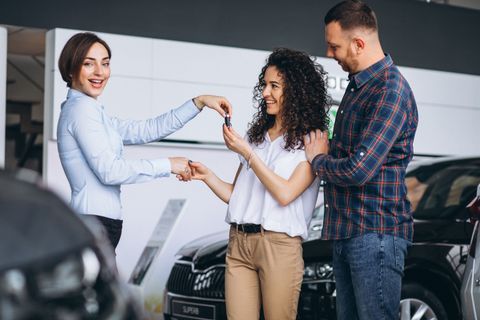 A Guide For Last Minute Car Rental Deals