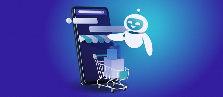 AI E-Commerce Overview: Key Technologies, Trends, and Practical Applications