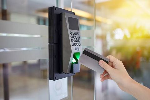 Access Control Systems: Guide to Modern Security Before Threats Become Costly