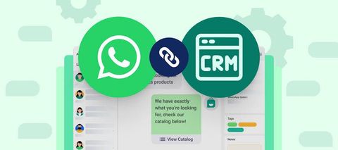 CRM for WhatsApp: Benefits, Features, and Business Guide